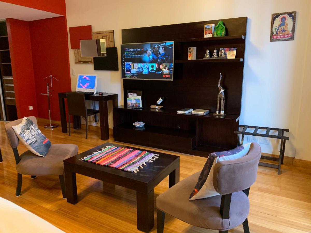Apartment Siddhartha Apart