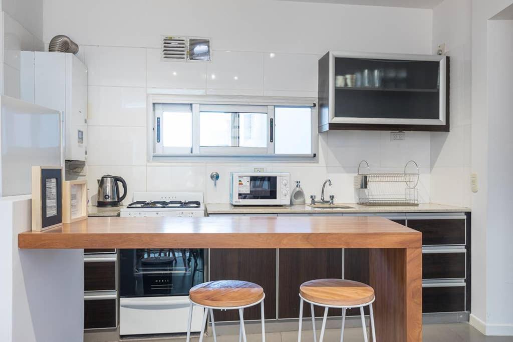 Moderno Loft En Recoleta Apartment