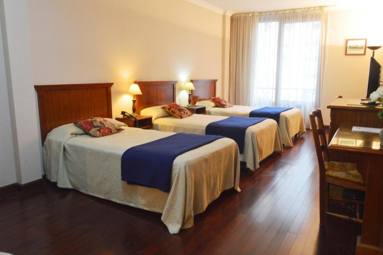 Posta Carretas Hotel 4*