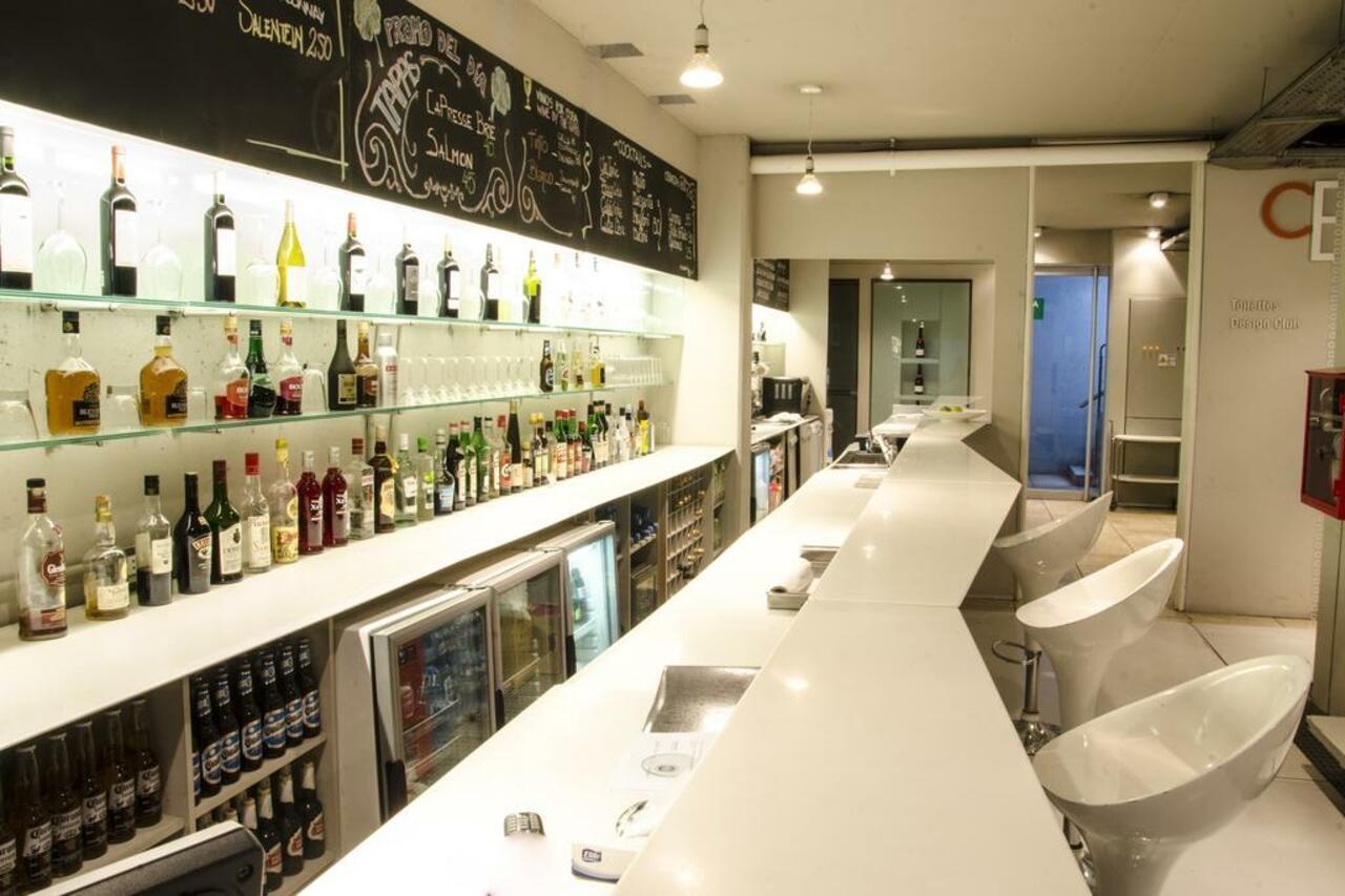 Hotel Design Ce - Boutique De Diseno Buenos Aires