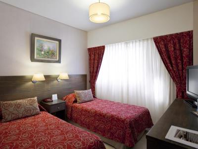 Hotel Globales Republica