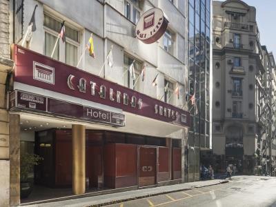 Crisol Catalinas 3* Buenos Aires