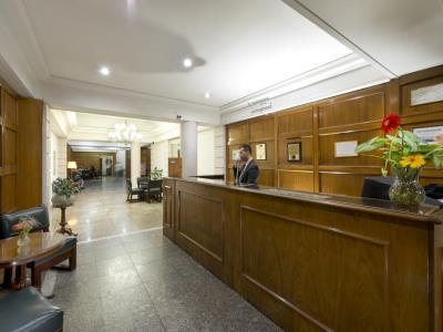 Hotel Crisol Catalinas
