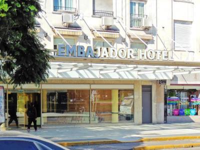 Embajador Hotel 3*