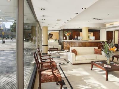 Hotel Embajador 3*