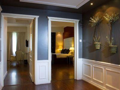 Le Cinque Lusso Recoleta 4*