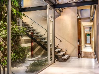 248 Finisterra Hotel Buenos Aires