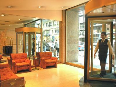 Hotel Wilton Buenos Aires
