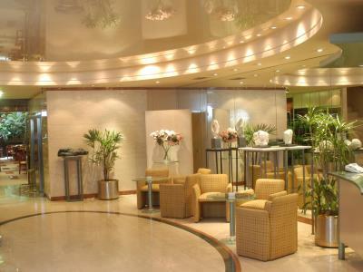 Wilton Hotel