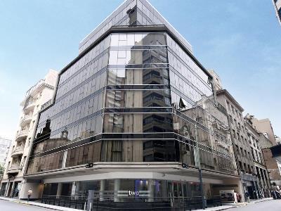 Hotel Two 3*
