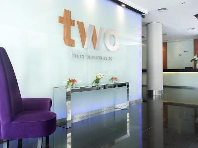 Two