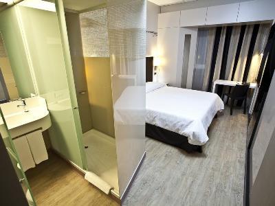 Two 3* Buenos Aires