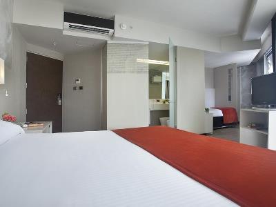 Two 3* Buenos Aires