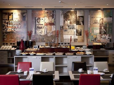 Hotel Two Buenos Aires
