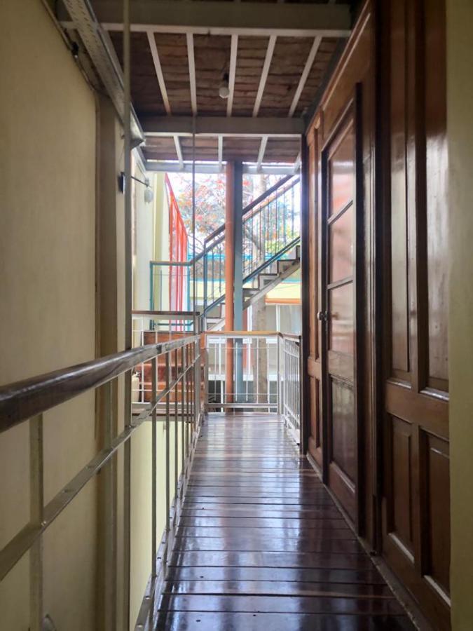 Roosevelt Apartment Buenos Aires