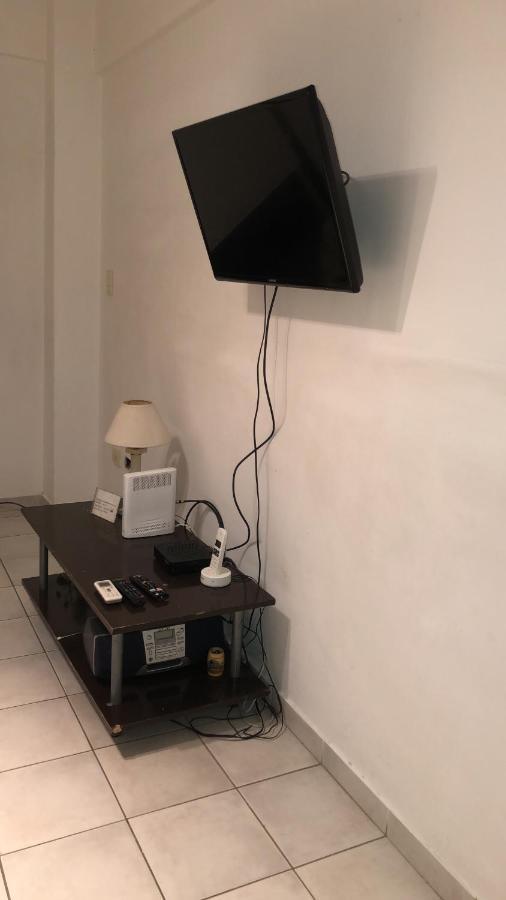 Departamento Av Corrientes Movistar Arena Apartamento