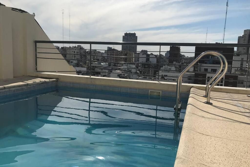 Apartamento Modern Between Palermo And Recoleta Buenos Aires