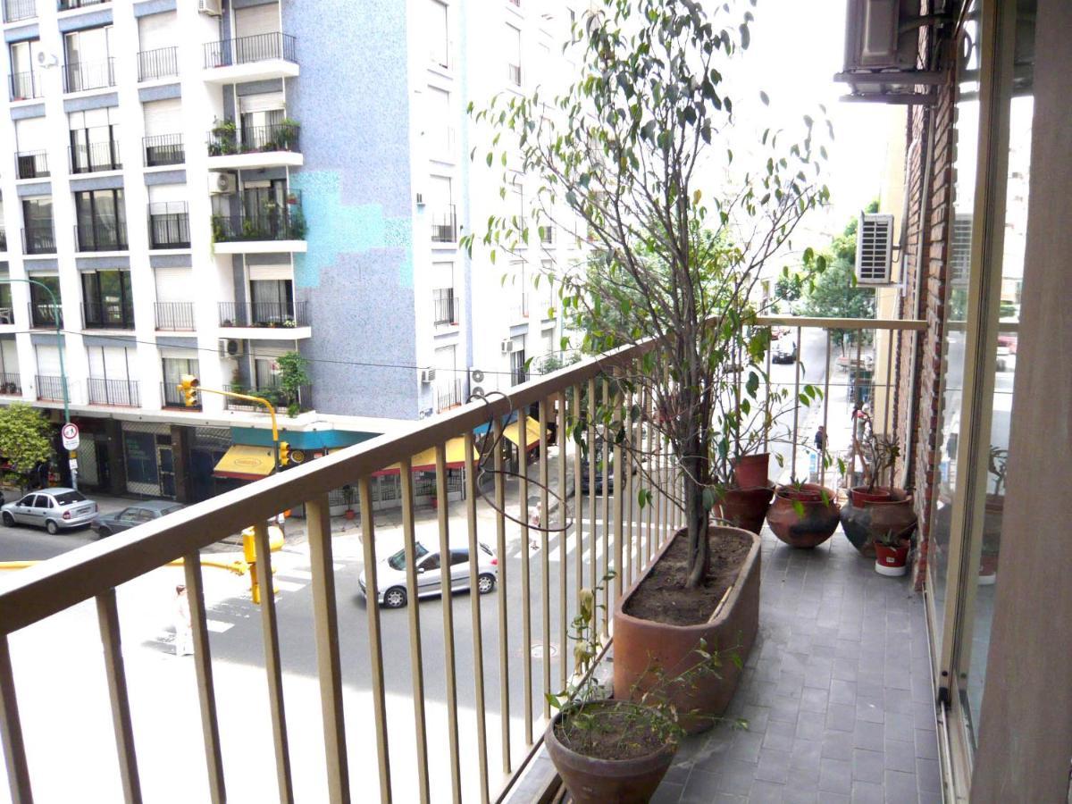 Departamento De Dos 6 Personas En El Centro Apartamento