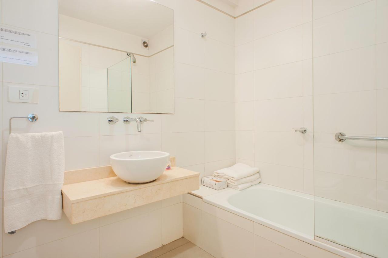 Apartment Wonderful - Palermo Wifi -