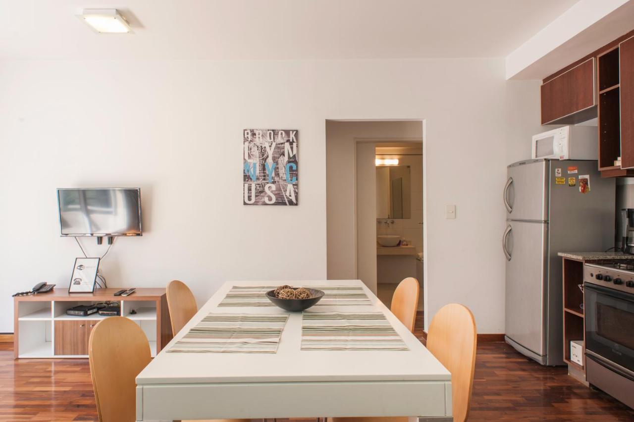 Wonderful - Palermo Wifi - Apartment Buenos Aires