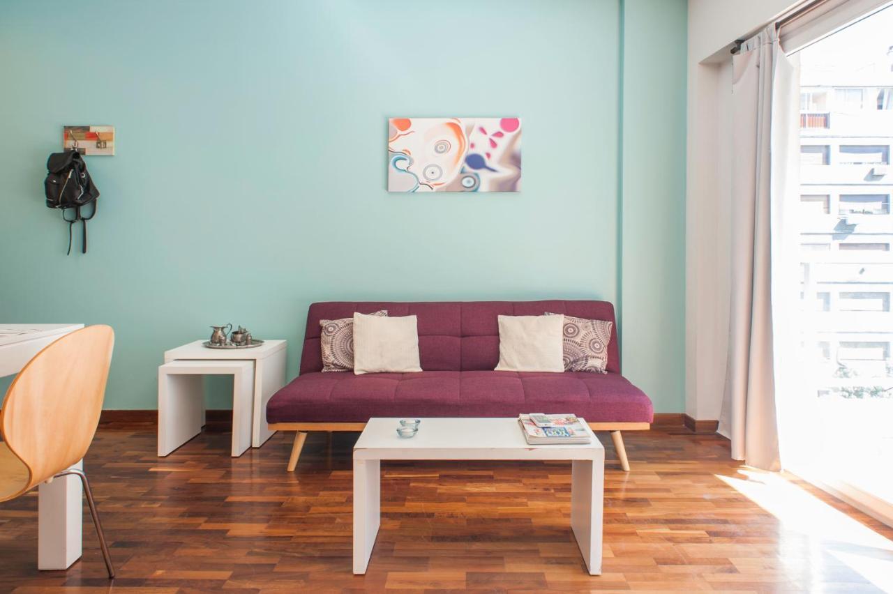 Wonderful - Palermo Wifi - Apartment *