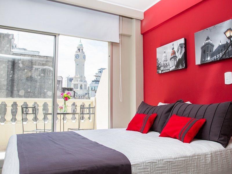 M Concept Hotel Buenos Aires