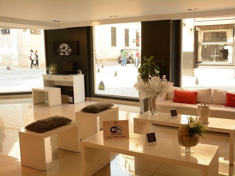 M Concept Hotel 4*