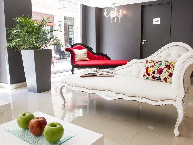 Hotel M Concept Buenos Aires