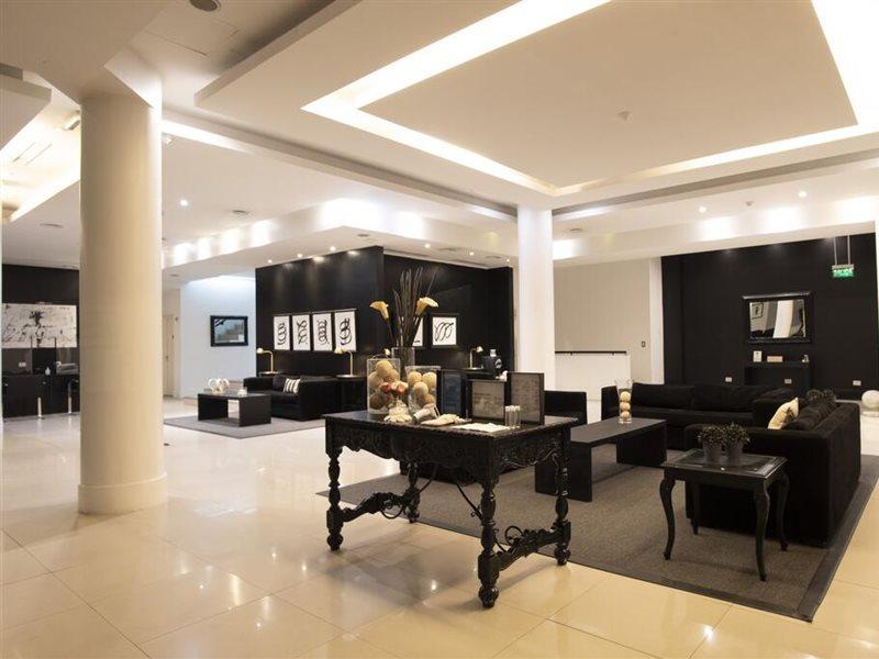 Believe Madero Hotel Ciudad Autónoma de Buenos Aires