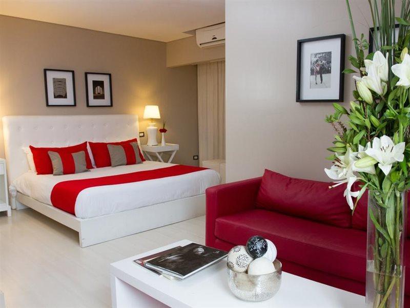 Hotel Believe Madero Ciudad Autónoma de Buenos Aires