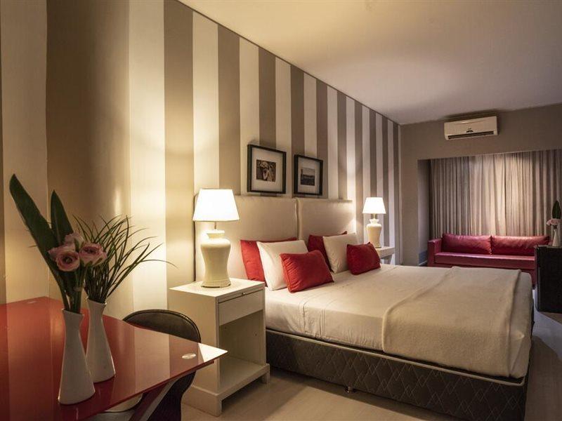 Believe Madero Hotel