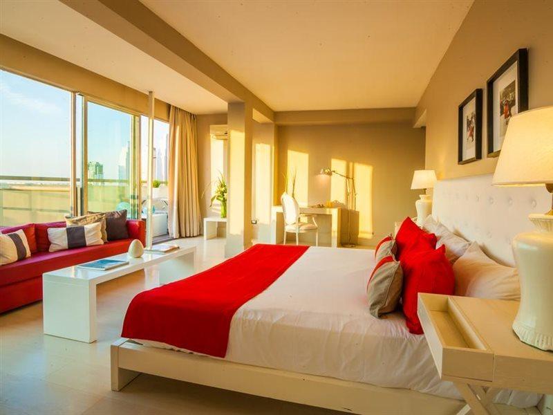 Believe Madero 4* Ciudad Autónoma de Buenos Aires