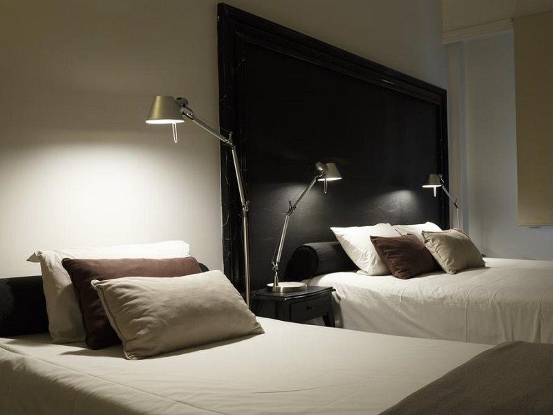 Hotel Suma Recoleta Buenos Aires