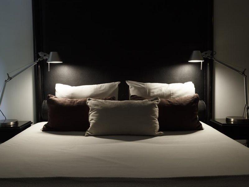 Suma Recoleta Hotel 4*