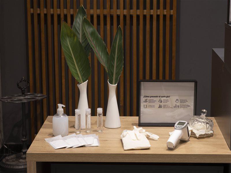 1253 Recoleta Small Hotel