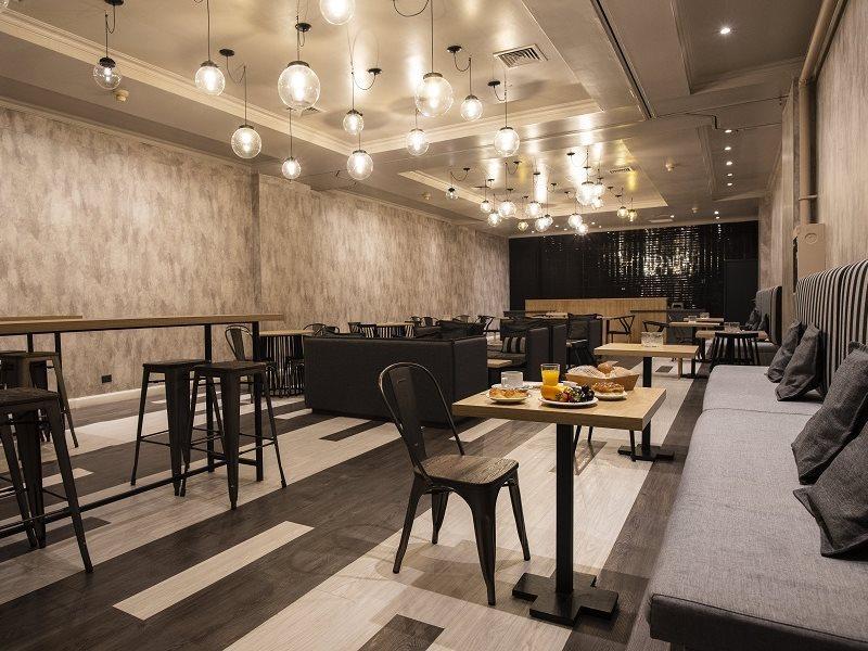 1253 Recoleta Small Hotel