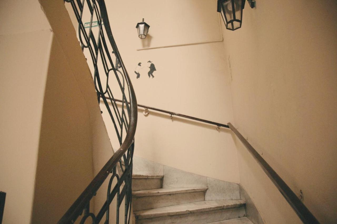 Albergue La Morada