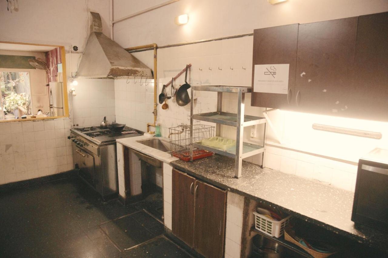 Albergue La Morada *