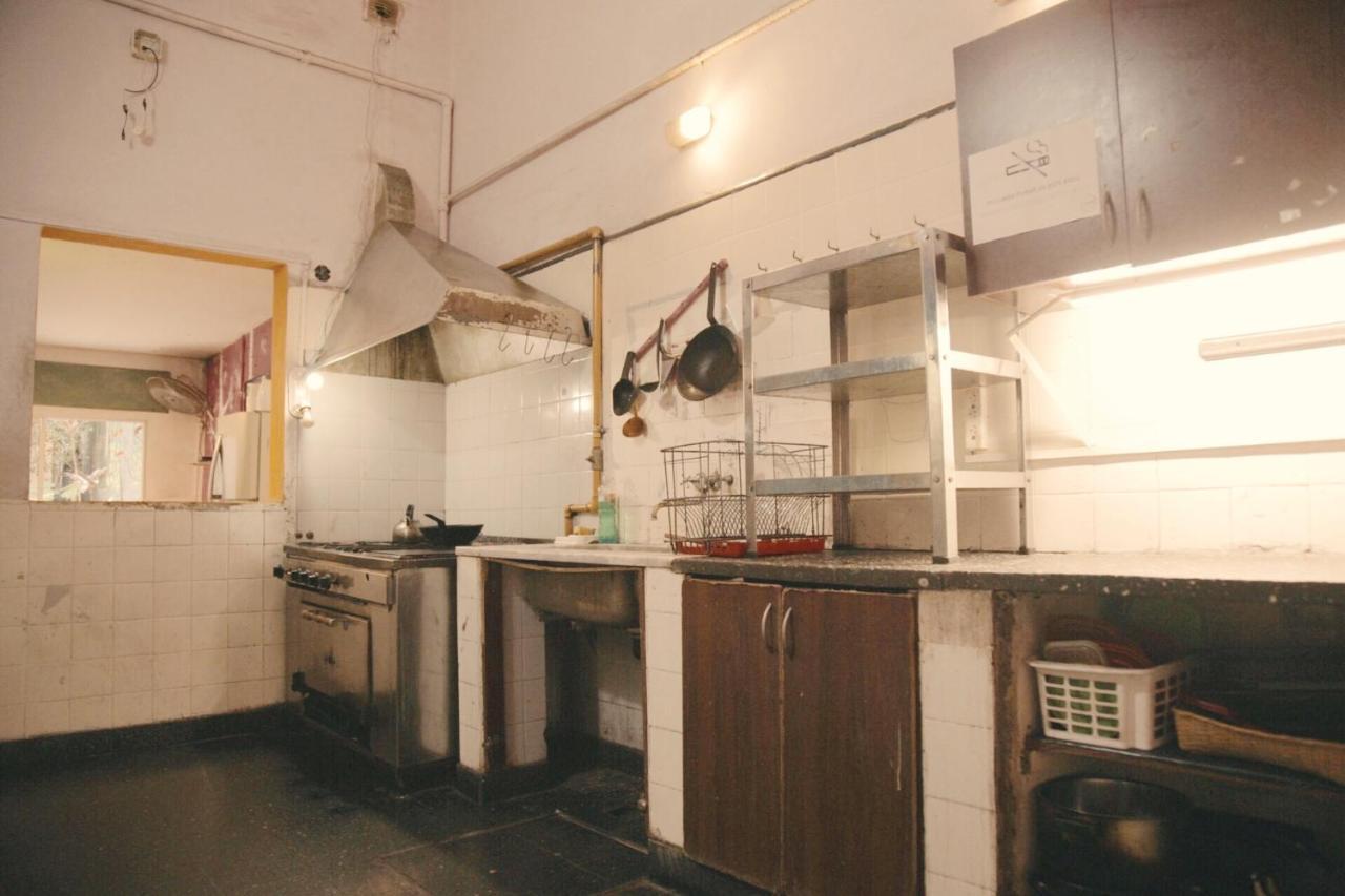 La Morada Albergue *