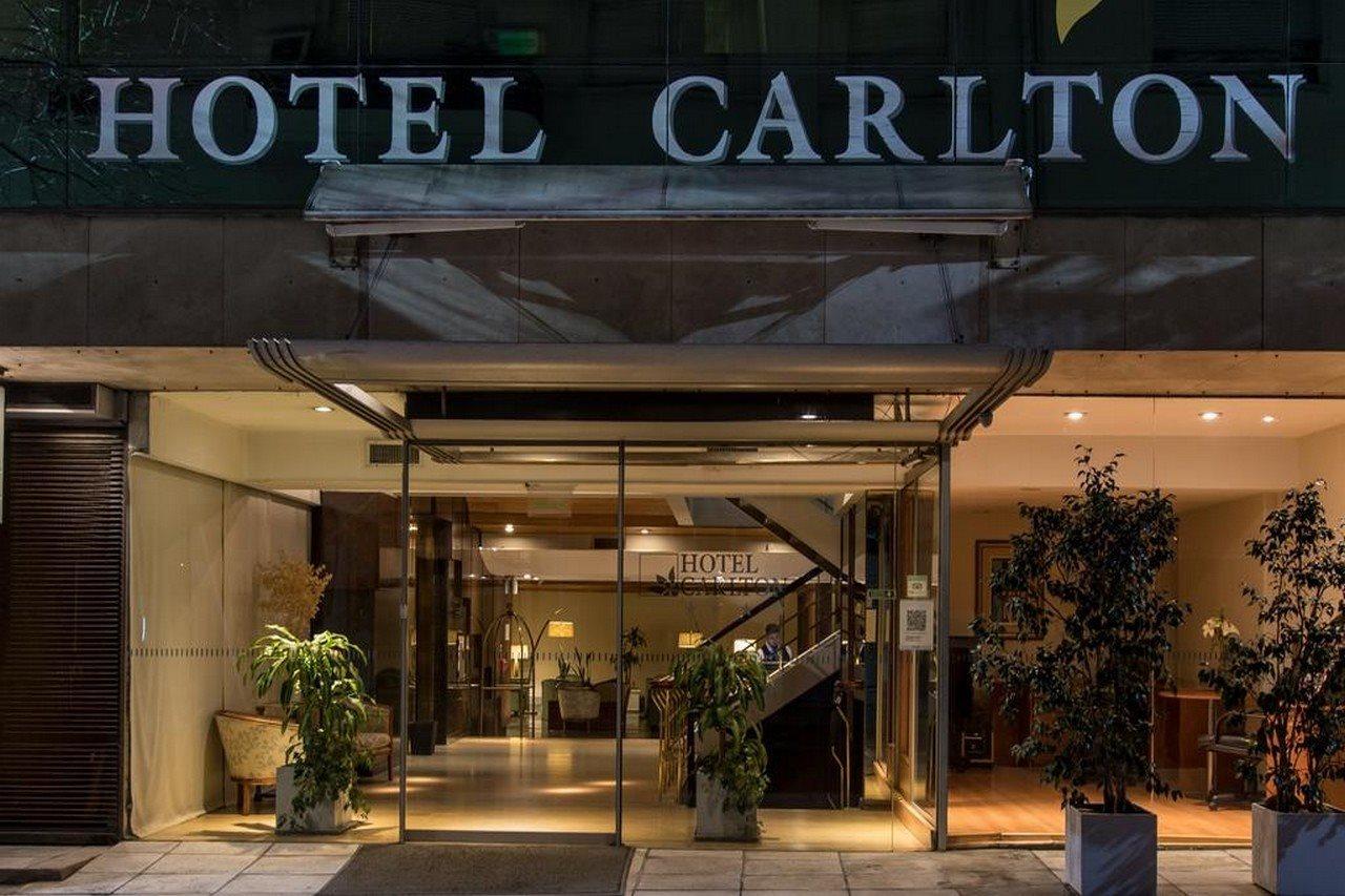 Hotel Solans Carlton Buenos Aires