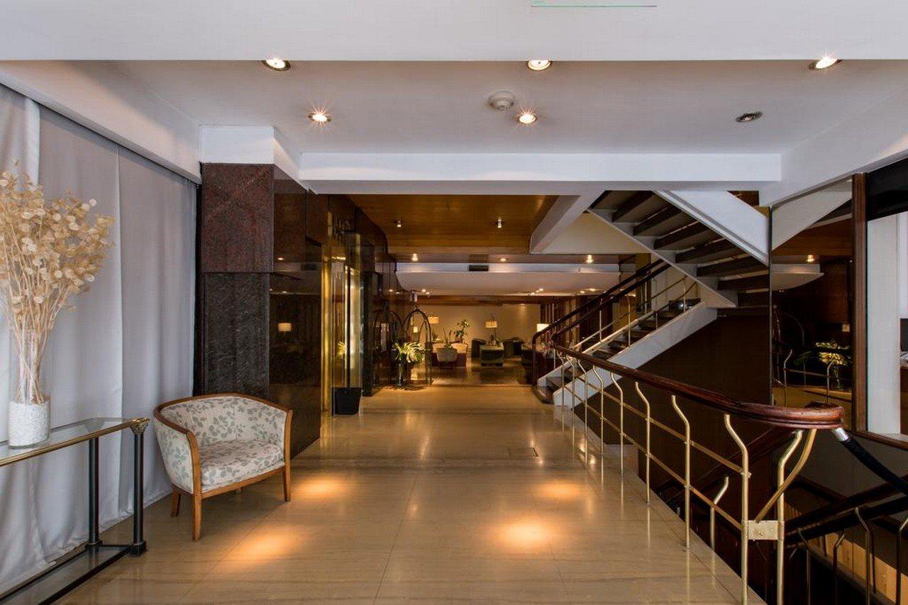 Hotel Solans Carlton Buenos Aires