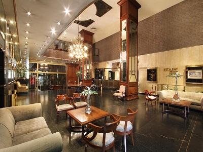 Presidente 4* Buenos Aires