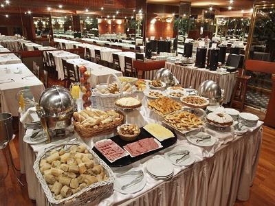 Presidente 4* Buenos Aires