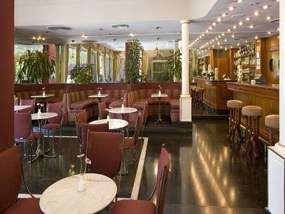 Presidente Hotel Buenos Aires