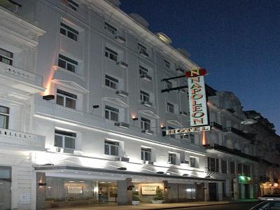Hotel Napoleon
