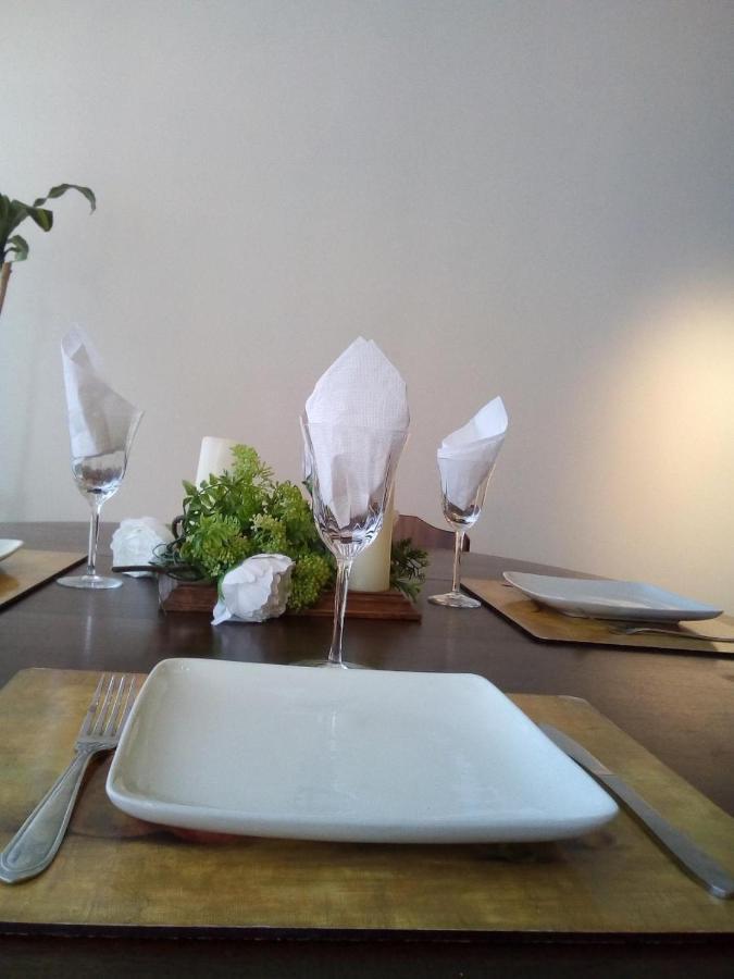 Alto Palermo, ,espacio Y Luz Apartment *