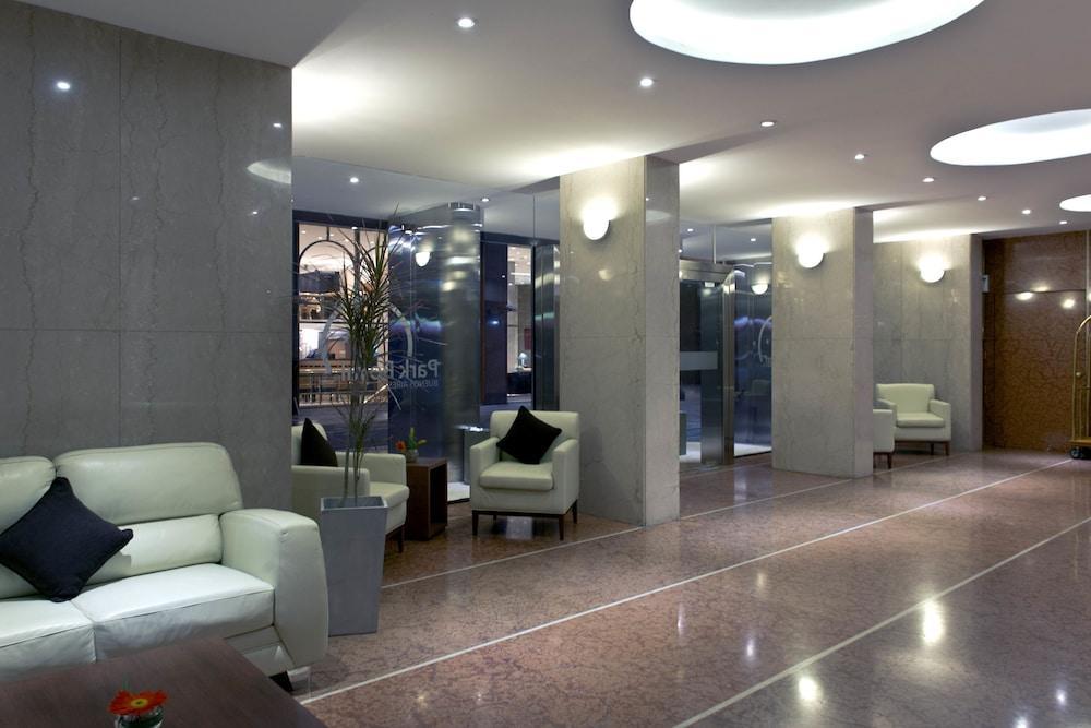 Hotel Park Royal 3*