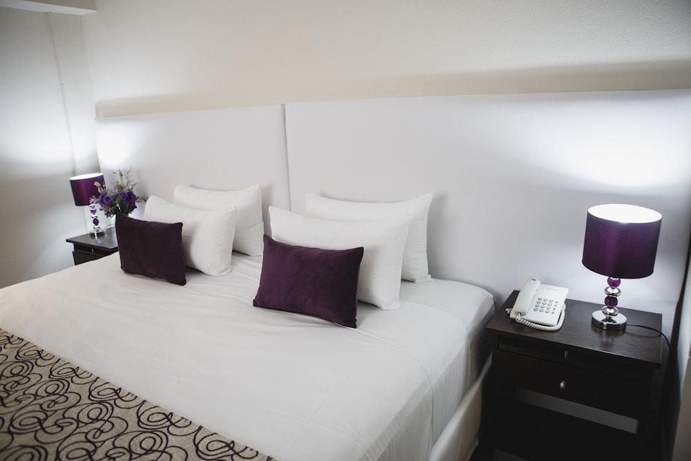 Ker Recoleta Hotel 4*