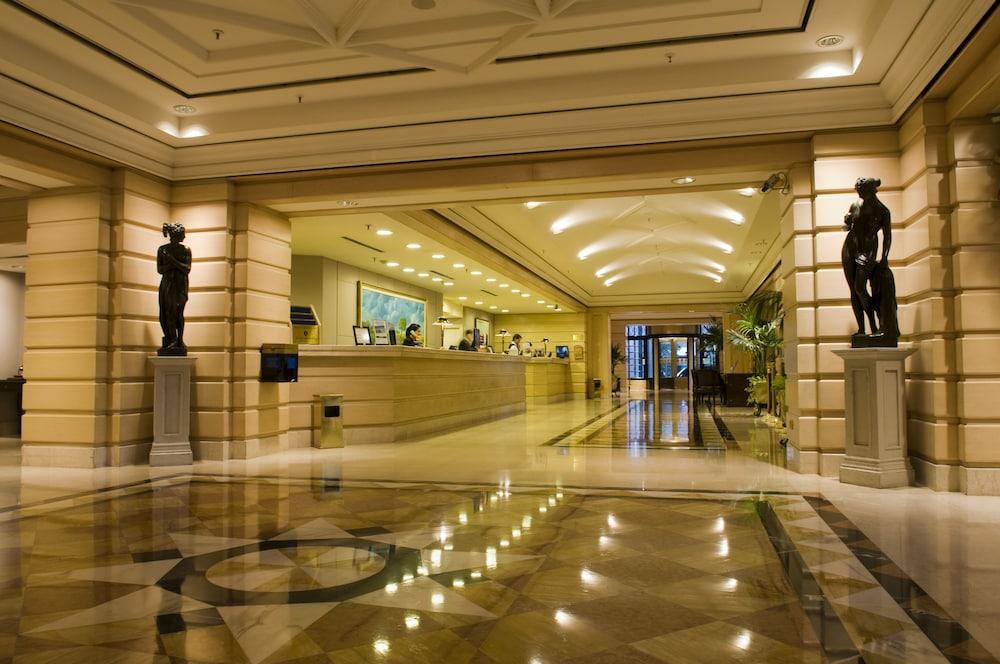Hotel Intercontinental By Ihg 5*