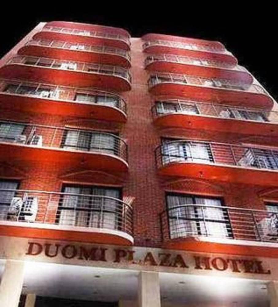 Duomi Hotel